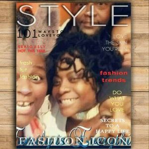 Meet your Posher, Dionne